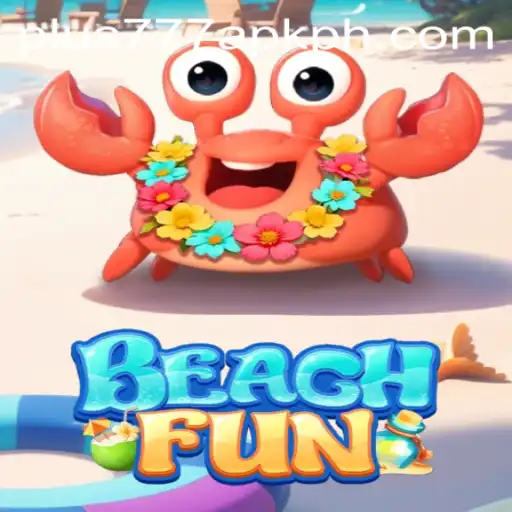 BeachFun: Dive into the Exciting World of Virtual Beach Challenges