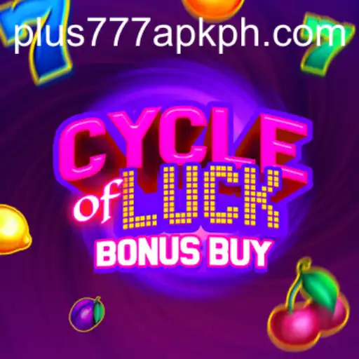 Exploring the Engaging World of CycleofLuckBonusBuy and the Role of plus777 apk