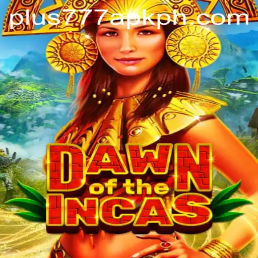 DawnoftheIncas: A Captivating Adventure into the Ancient Civilization