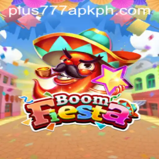Discover the Vibrant World of BoomFiesta with Plus777 APK