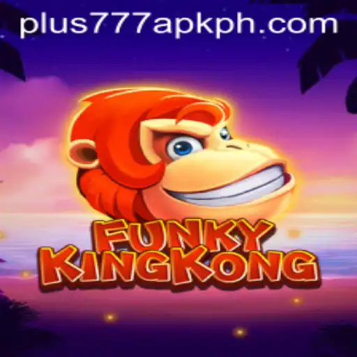 Discovering the Adventures of FunkyKingKong