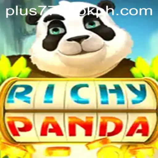 Exploring the Thrilling World of RichyPanda: An Overview with Plus777 APK