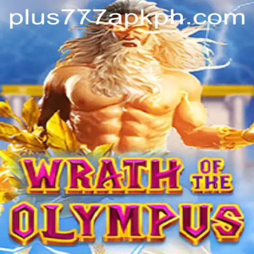 Wrath of Olympus: Embark on a Mythical Gaming Adventure
