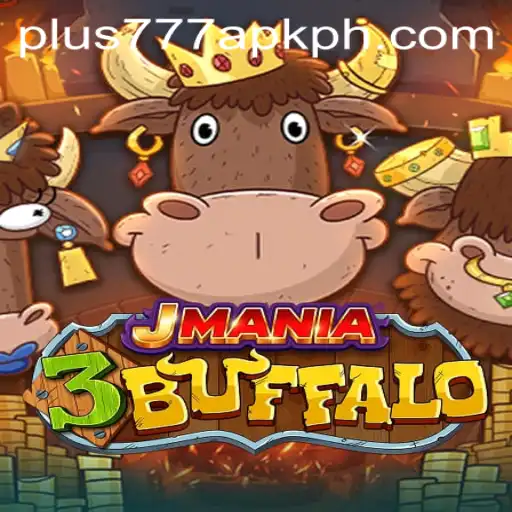 Exploring JMania3Buffalo and the Excitement Surrounding plus777 apk
