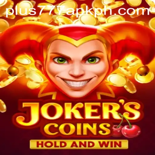 JokersCoins: A Captivating Adventure in Digital Gaming