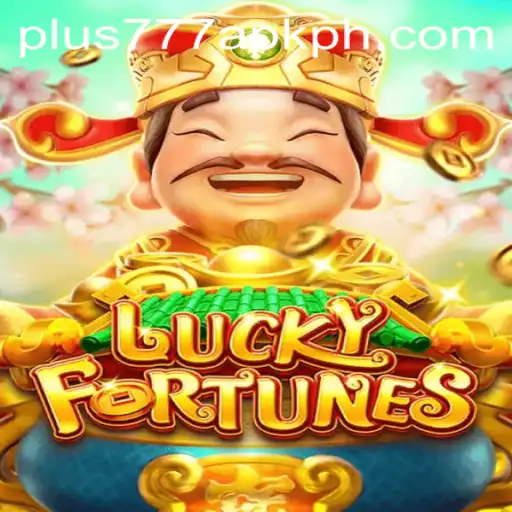 Discover the Exhilarating World of LUCKYFORTUNES Plus777 APK: A Complete Guide