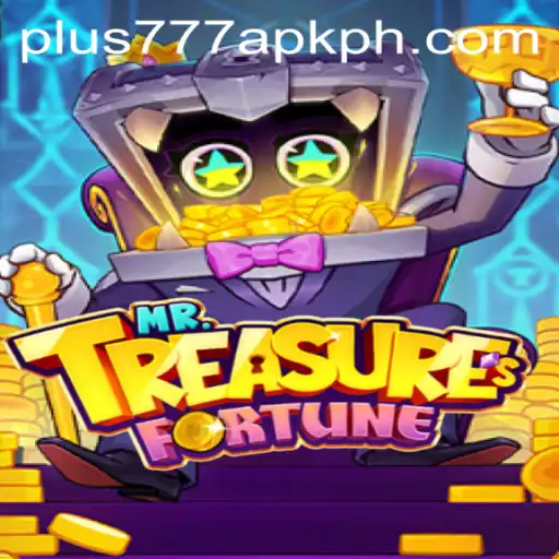 Explore MrTreasuresFortune: A Thrilling Gaming Adventure