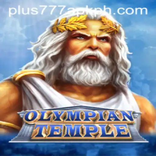 Discover the Mystical World of OlympianTemple with Plus777 APK