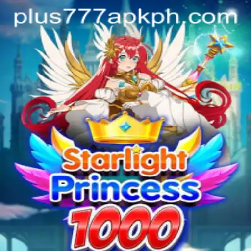 Exploring the Allure of StarlightPrincess1000 and the Rise of plus777 apk