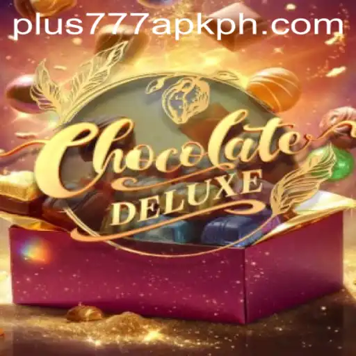 Exploring the Sweet World of ChocolateDeluxe: A Fun Gaming Experience