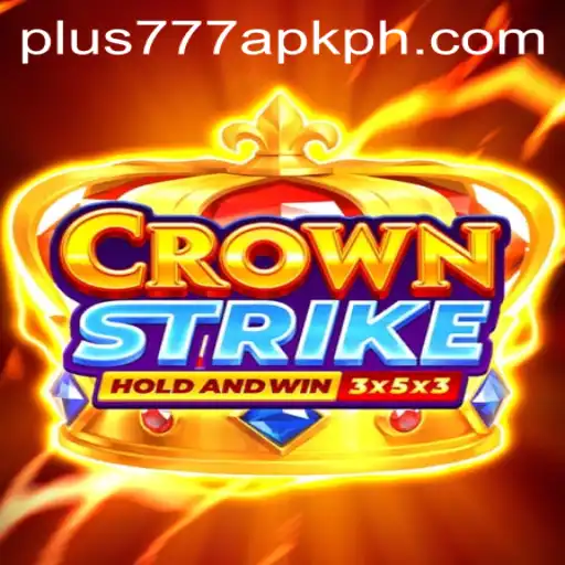 Exploring the World of Crownstrike and the Plus777 APK