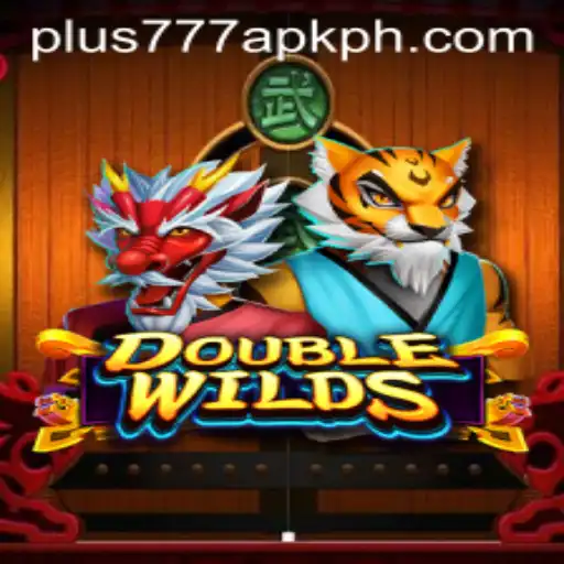 DoubleWilds: The Ultimate Gaming Experience with plus777 apk