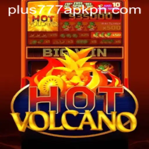Exploring HotVolcano: A Thrilling Gaming Experience with plus777 apk