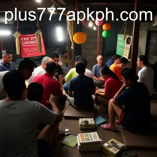 Jueteng: A Persistent Gamble in the Philippines’ Socio-Economic Landscape