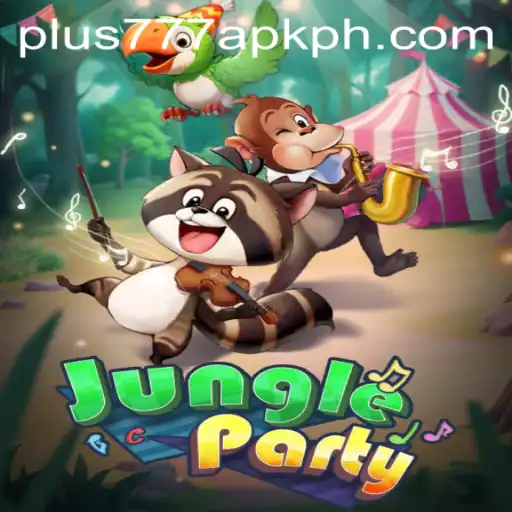 JungleParty: An Exciting Adventure in the World of Gaming