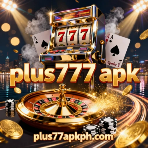 plus777 apk