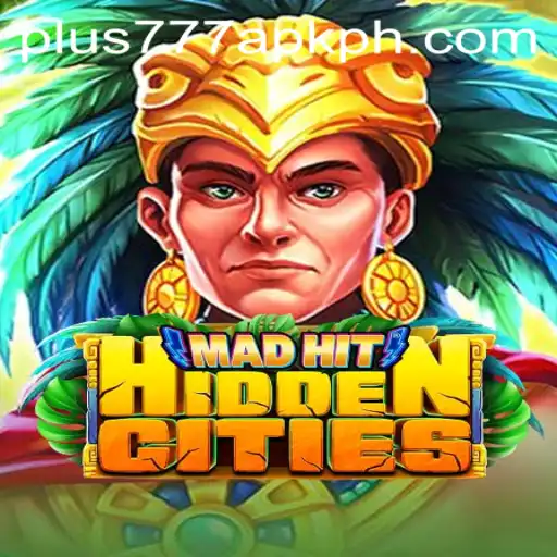 MadHitHiddenCities: Explore Mystery and Adventure