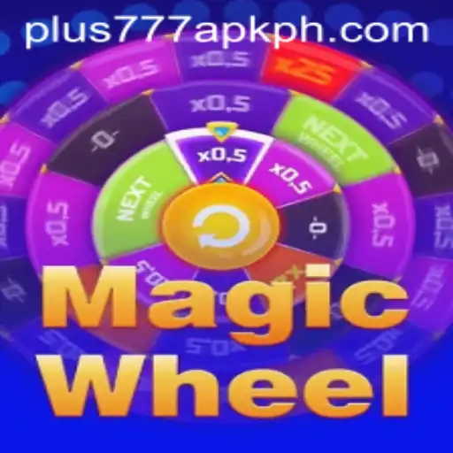 MagicWheel: Unveiling the Enchantment with Plus777 APK