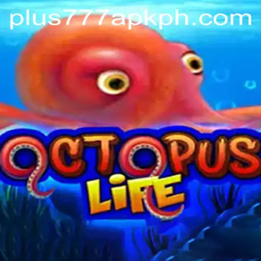 Exploring the Exciting World of OctopusLife and plus777 apk