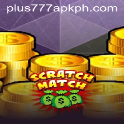 ScratchMatch Excitement: An In-Depth Look at Plus777 APK Gaming Fun