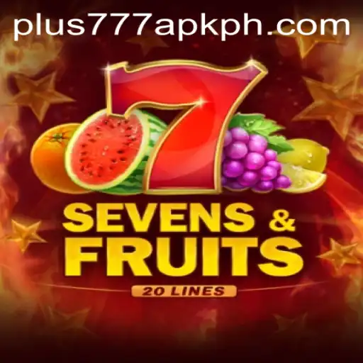 Exploring SevensFruits20: A Vibrant Journey into Casino Gaming