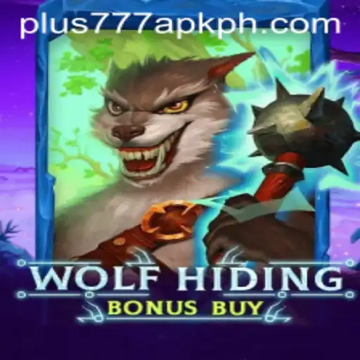 The Intriguing World of WolfHidingBonusBuy and plus777 APK