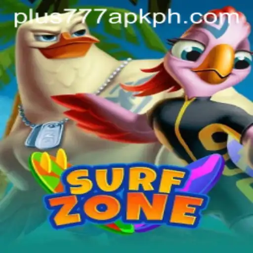 Exploring the Exciting World of SurfZone with plus777 APK