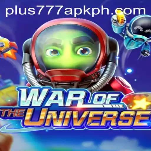The Epic Adventure of WAROFTHEUNIVERSE