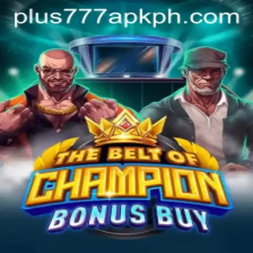 TheBeltOfChampionBonusBuy: A Dive Into the New Gaming Sensation
